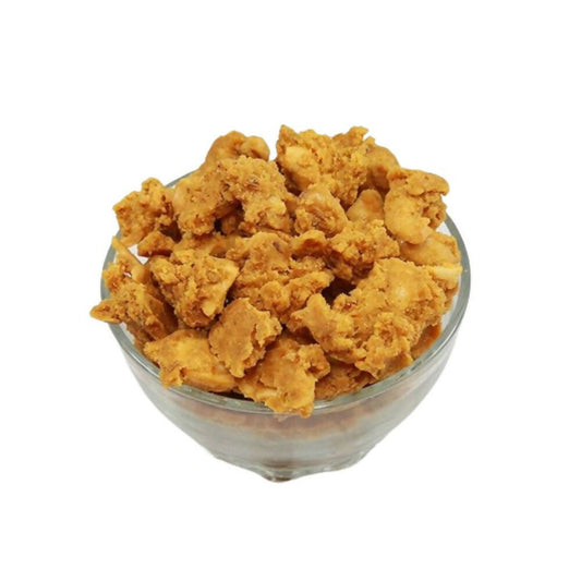 Olive Mithai Kaju Test - Grab2buy