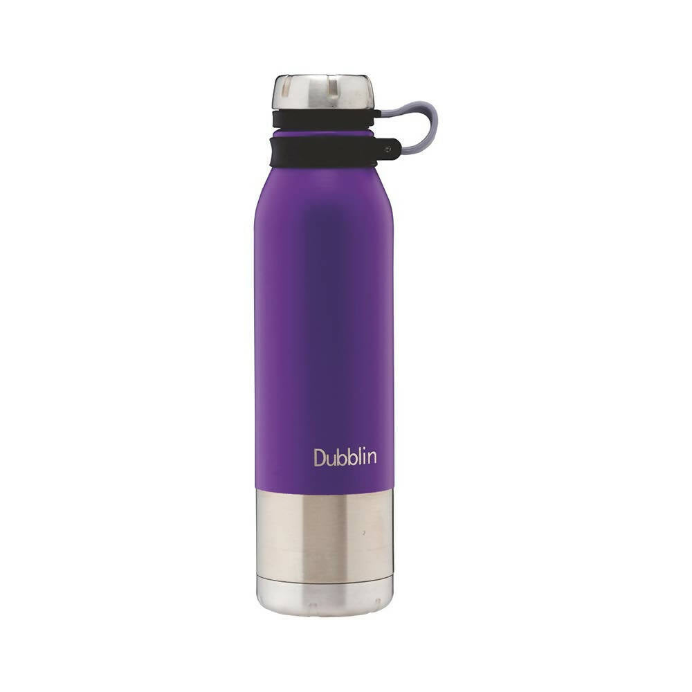 Dubblin Crown Vacuum Bottle - Grab2buy
