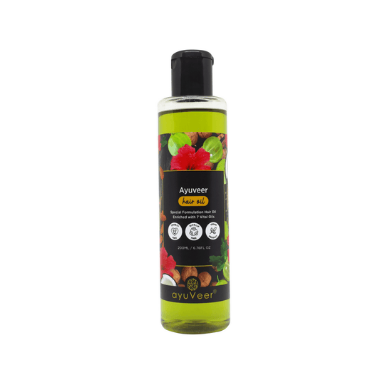 Ayuveer Hair Oil Grab2Buy Ayuveer Grab2Buy