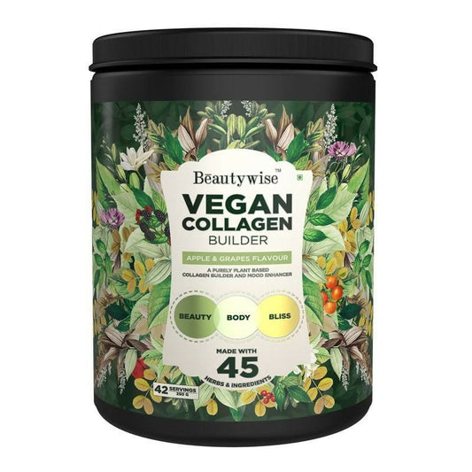 Beautywise Vegan Collagen Builder Grab2Buy Beautywise Grab2Buy