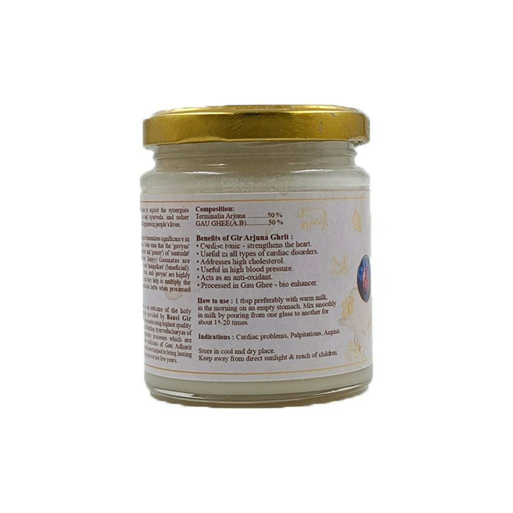 Gir Arjun Ghrit Ghee - Distacart
