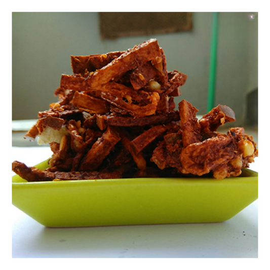 21Pickles Ash Gourd Vadiyalu Genie India