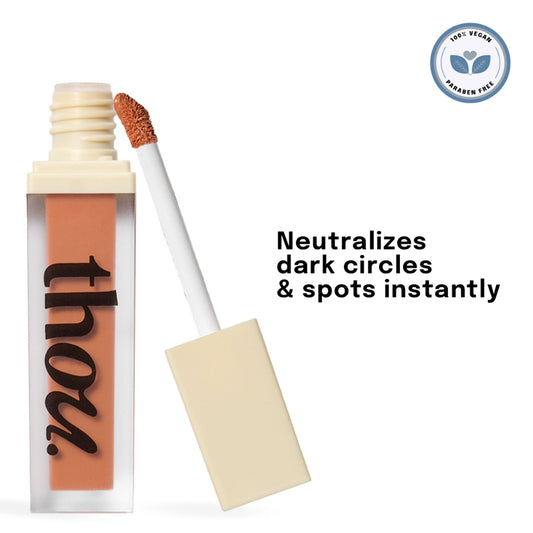Thou Shade Perfector Colour Corrector - Orange Grab2Buy Thou Grab2Buy