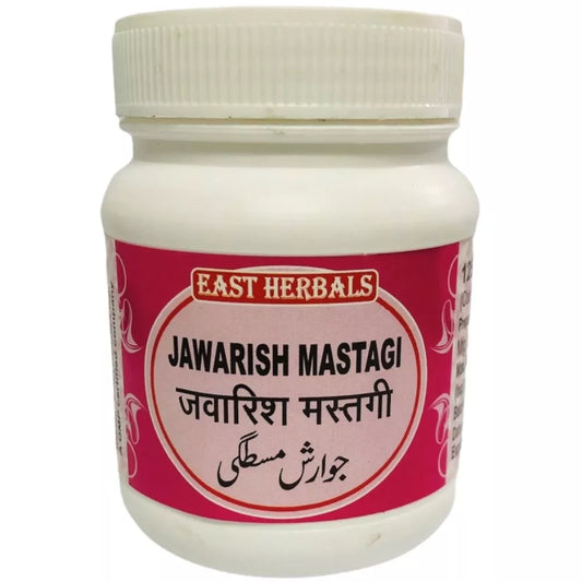 East Herbals Jawarish Mastagi