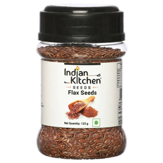 Indian Kitchen Flax Seeds Grab2Buy Indian Kitchen Grab2Buy