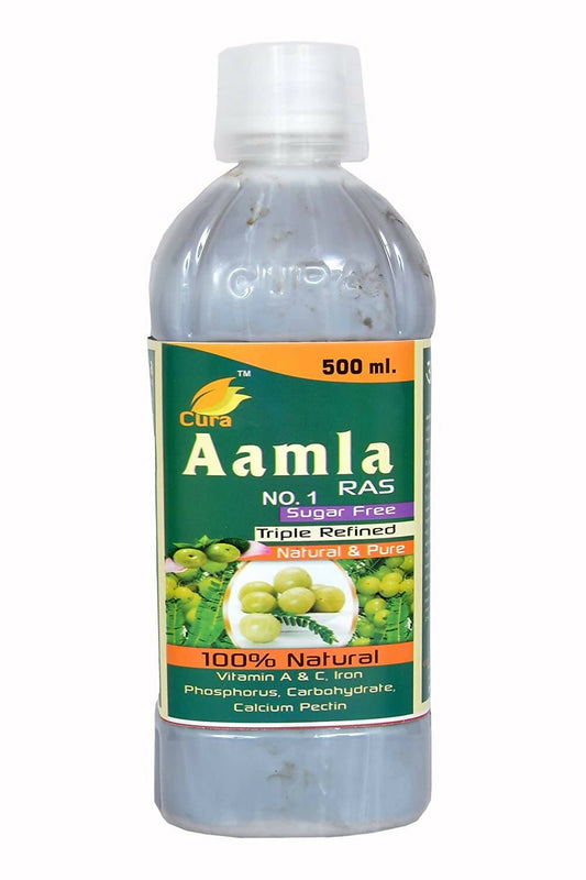 Cura Aamla Ras No. 1 Grab2Buy Cura Grab2Buy