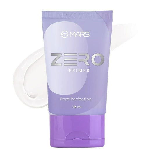 MARS Cosmetics Zero Face Primer Pore Perfection