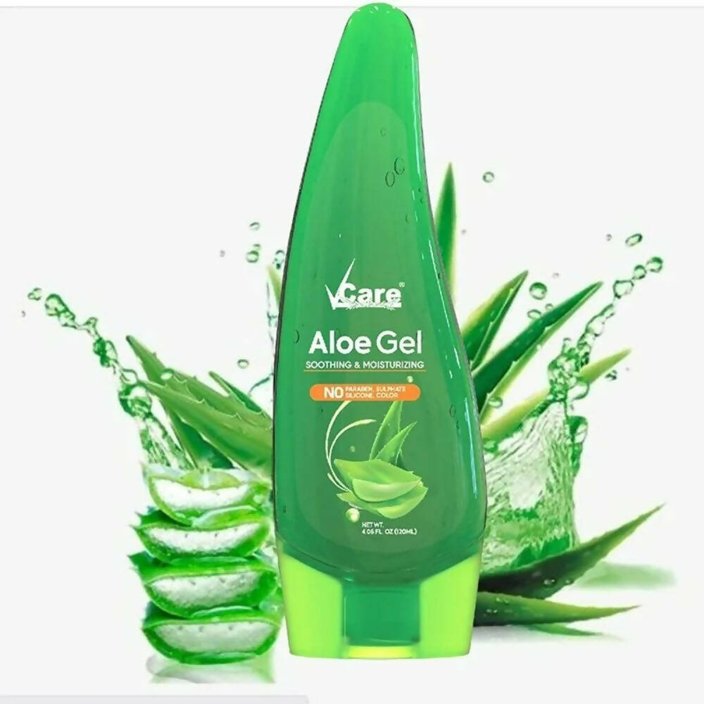 VCare Aloe Vera Gel - Grab2buy