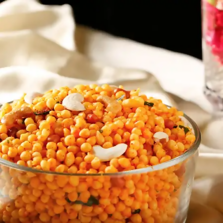 Gummadi Foods Kara Boondi Genie India