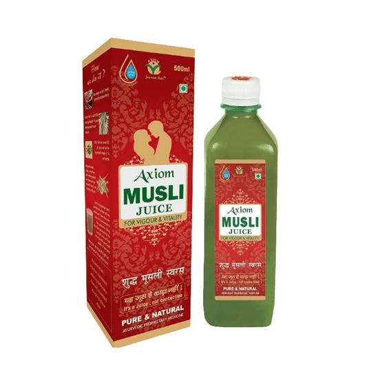 Axiom Musli Juice | Grab2Buy