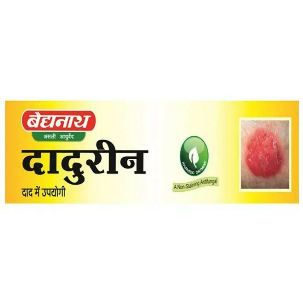 Baidyanath Jhansi Dadurin Ointment - Grab2buy