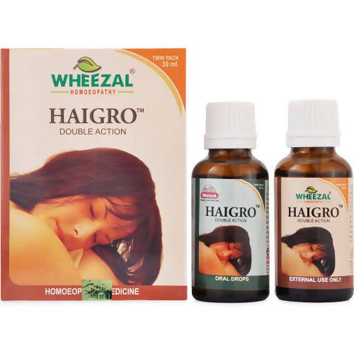 Wheezal Homeopathy Haigro Drops Grab2Buy Wheezal Grab2Buy