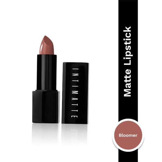 PAC Studio Intimatte Lipstick - Bloomer