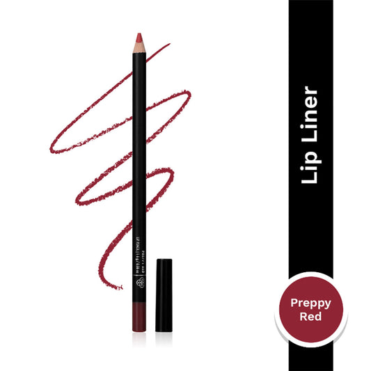 PAC Studio Lip Pencil - Preppy Red