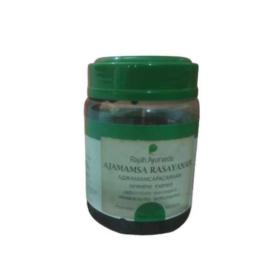 Rajah Ayurveda Ajamamsa Rasayanam - Grab2buy