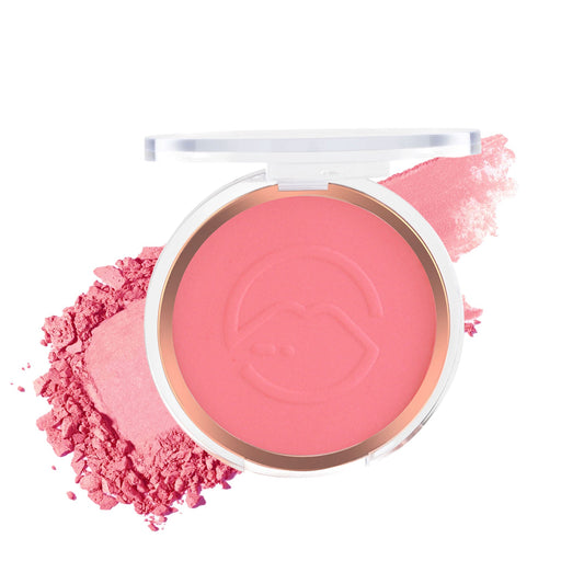 MARS Cosmetics Flush Of Love Face Blusher - 4