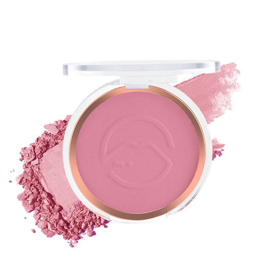 MARS Cosmetics Flush Of Love Face Blusher - 5