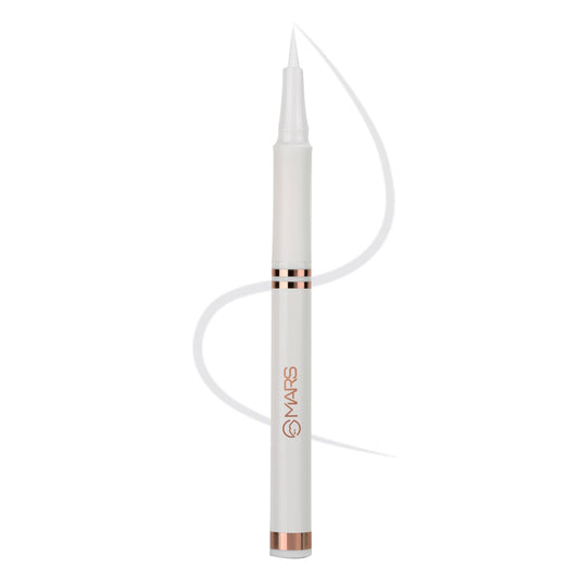 MARS Cosmetics Liquid Pen Eyeliner - White