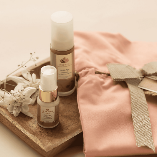 Grab2Buy by Sri Sri Tattva Youthful Glow Combo Grab2Buy Shankara by Sri Sri Tattva Grab2Buy
