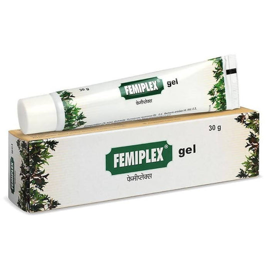 Charak Pharma Femiplex Gel Grab2Buy Charak Grab2Buy