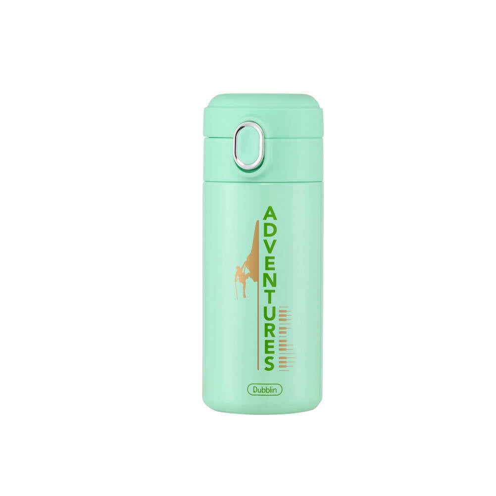 Dubblin Banjo Vacuum Bottle - Grab2buy
