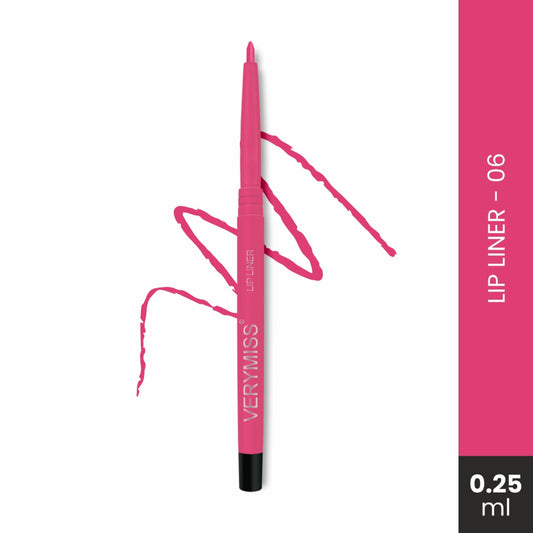 VERYMISS Lip Liner - Shade No.06 Grab2Buy VERYMISS Grab2Buy