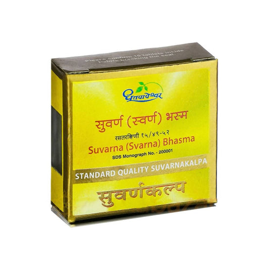 Dhootapapeshwar Svarna Bhasma Standard Quality Suvarnakalpa Tablets Grab2Buy Dhootapapeshwar Grab2Buy