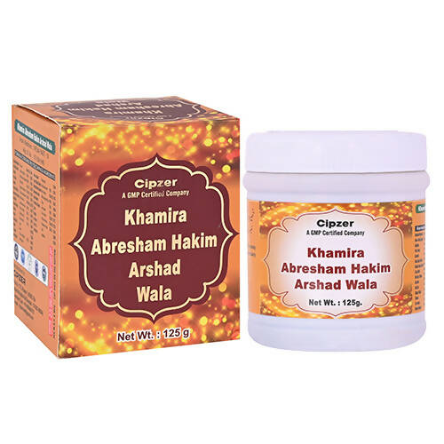 Cipzer Khamira Abresham Hakim Arshad Wala - Grab2buy