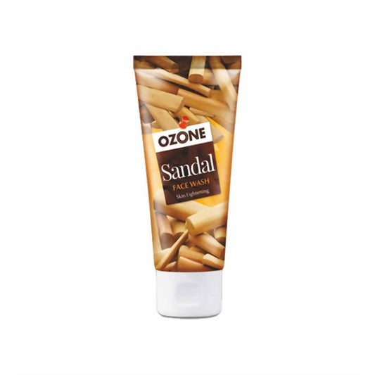 Ozone Sandal Face Wash - Grab2buy