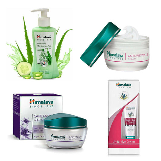 Himalaya Herbals Ageless Beauty Essential Kit Grab2Buy Himalaya Herbals Grab2Buy