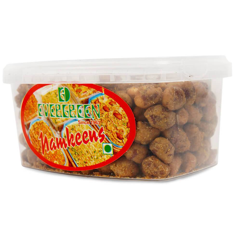 Evergreen Sweets - Nut Kracker