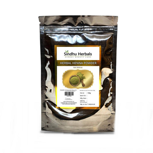 Sindhu Herbals Herbal Henna Powder Grab2Buy Sindhu Herbals Grab2Buy