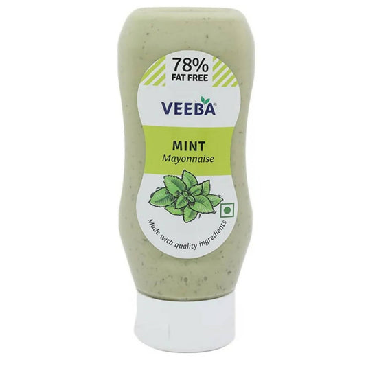Veeba Mint Mayonnaise