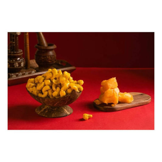 Pulla Reddy Kaju Sweet - Grab2buy