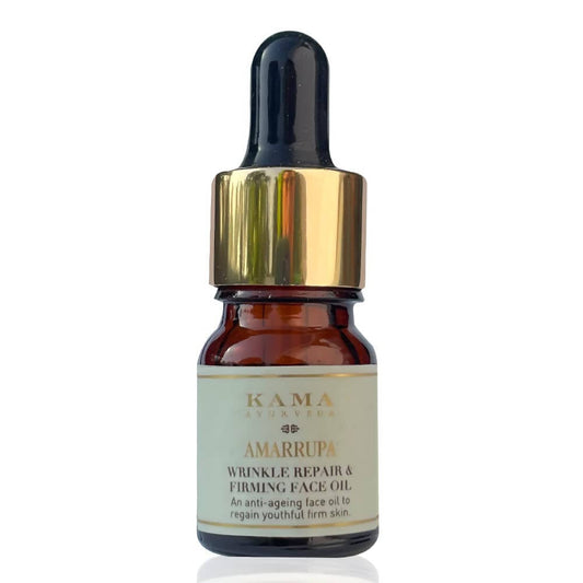 Kama Ayurveda Amarrupa Wrinkle Repair & Firming Face Oil Grab2Buy Kama Ayurveda Grab2Buy