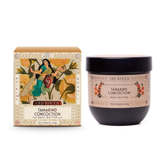 Old School Rituals Tamarind Concoction Body Butter Grab2Buy Old School Grab2Buy
