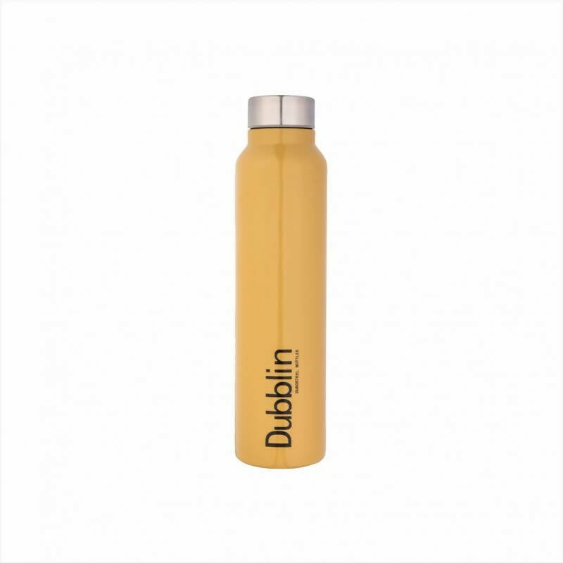 Dubblin Bingo Vacuum Bottle - Grab2buy
