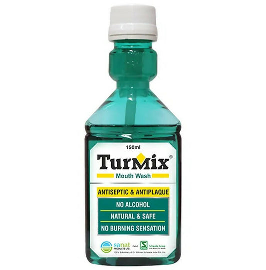 Sanat Turmix Mouth Wash