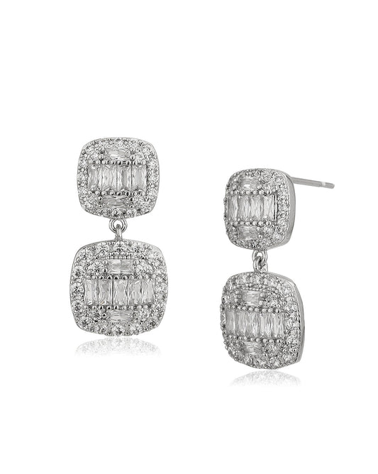 Gold-Polished Textured Hoop Earring For Women - Wahe Jewels | Grab2Buy