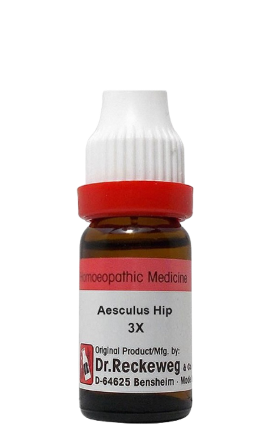 Dr. Reckeweg Aesculus Hip Dilution Grab2Buy Dr. Reckeweg Grab2Buy