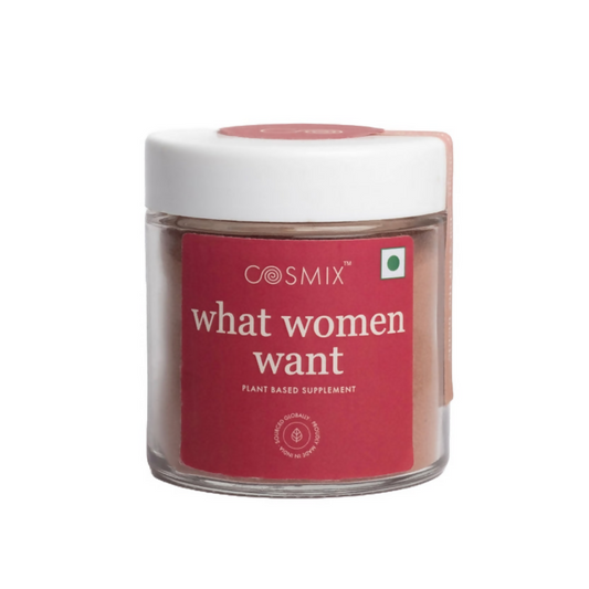 Cosmix What Women Want Grab2Buy Cosmix Grab2Buy