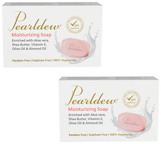 Pearldew Moisturizing Soap Grab2Buy Pearldew Grab2Buy