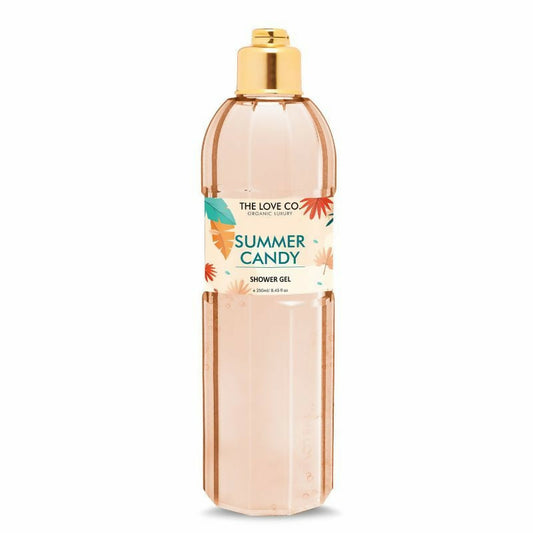 The Love Co. Summer Candy Body Wash Grab2Buy The Love Co. Grab2Buy