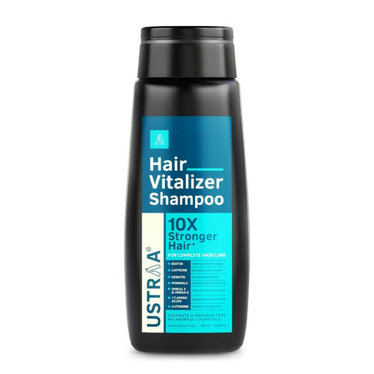 Ustraa Hair Vitalizer Shampoo Grab2Buy Ustraa Grab2Buy