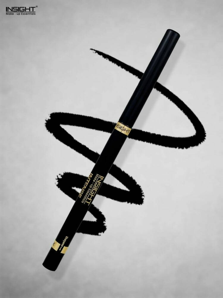 Insight Intense Kohl Kajal - Black - Grab2buy