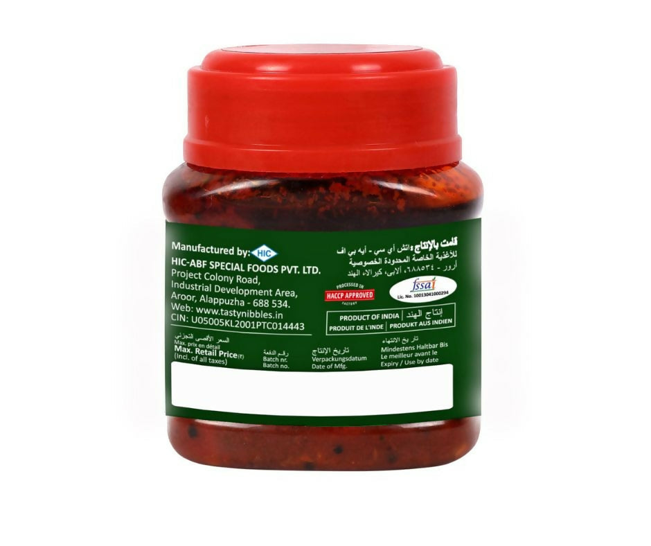 Tasty Nibbles Lime Pickle - Grab2buy
