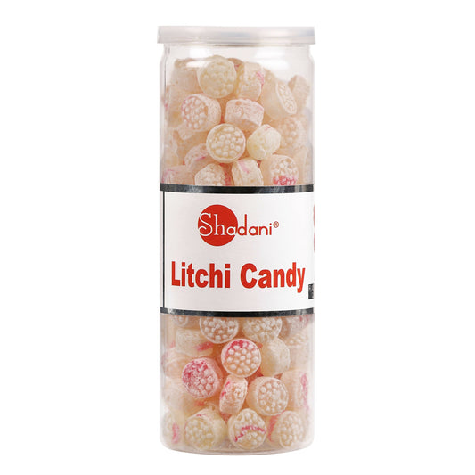 Shadani Litchi Candy - Grab2buy
