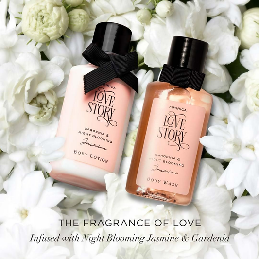 Kimirica Nothing But Love Duo Potli Gift Set
