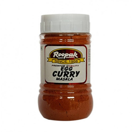 Roopak Egg Curry Masala Powder - Grab2buy