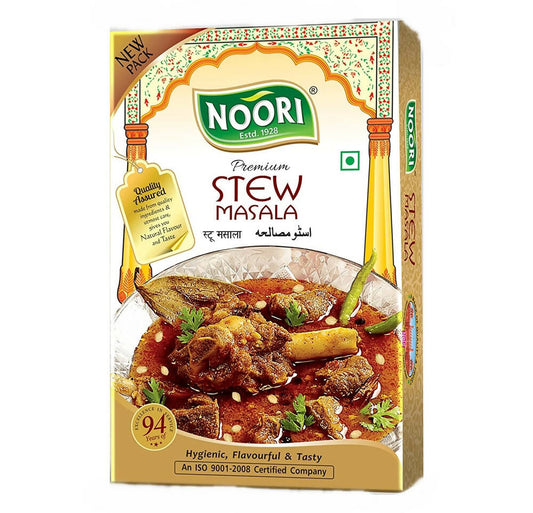Noori Premium Stew Masala - Grab2buy